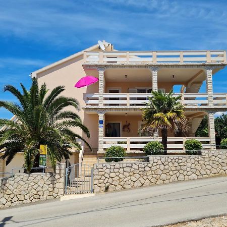 Apartments With A Parking Space Lun, Pag - 4062 מראה חיצוני תמונה