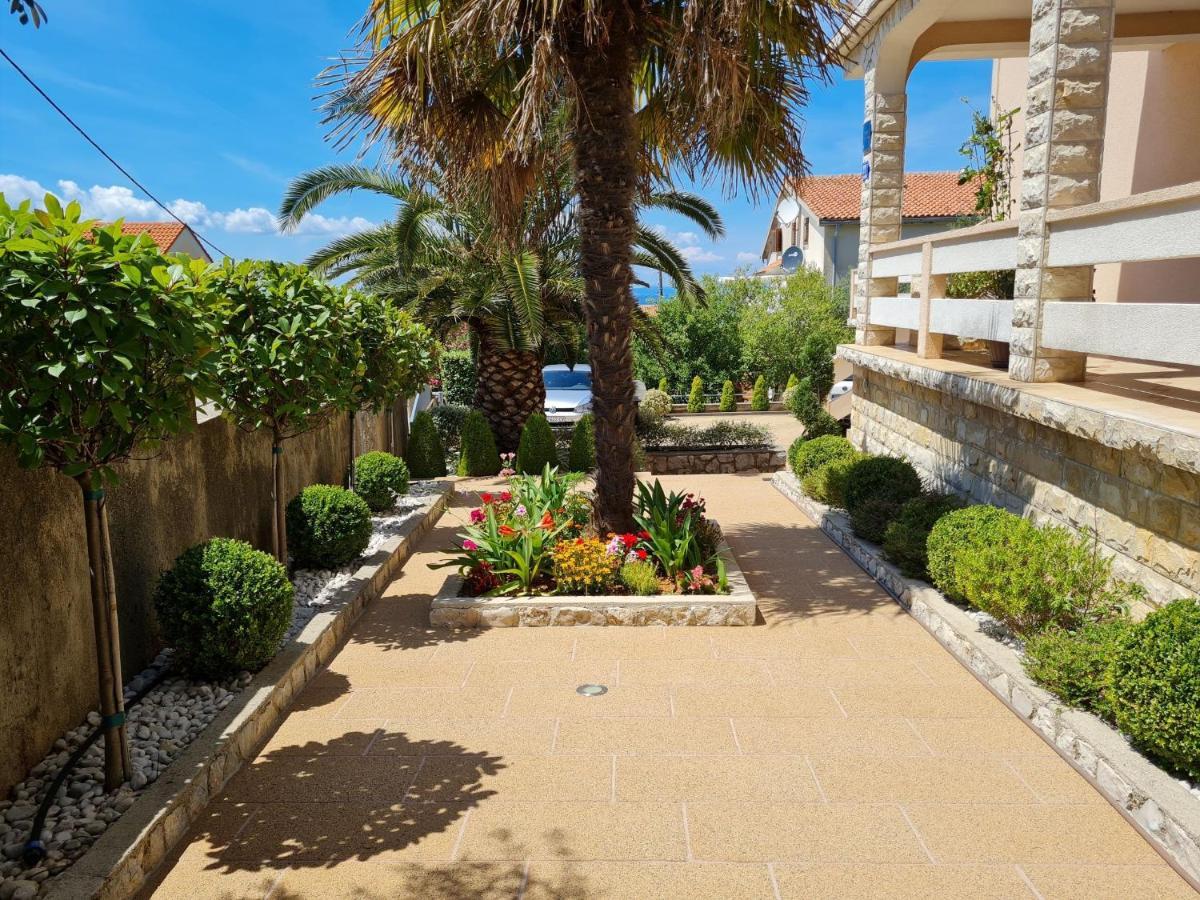Apartments With A Parking Space Lun, Pag - 4062 מראה חיצוני תמונה