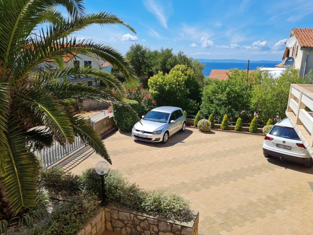 Apartments With A Parking Space Lun, Pag - 4062 מראה חיצוני תמונה