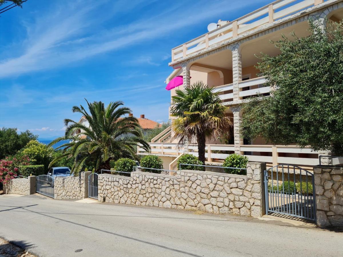 Apartments With A Parking Space Lun, Pag - 4062 מראה חיצוני תמונה