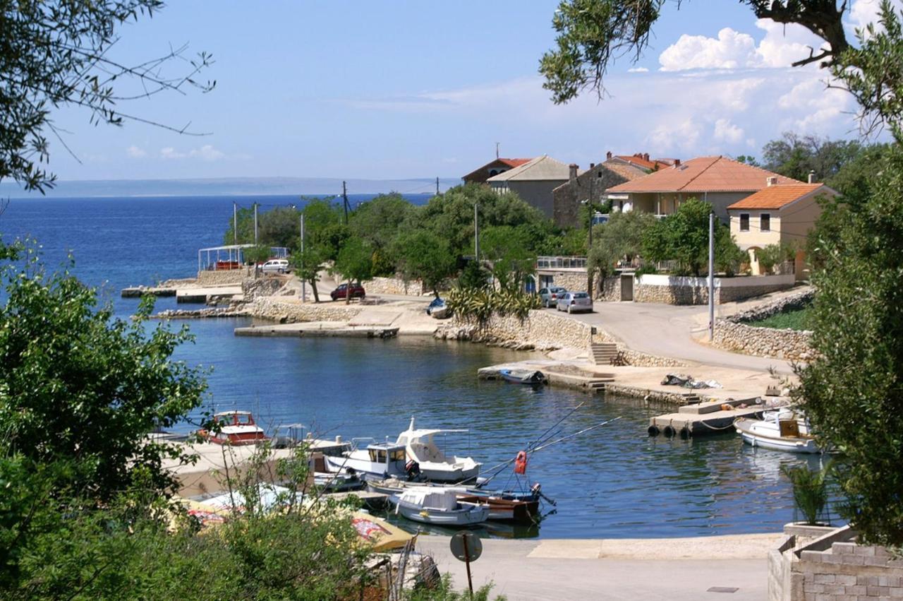 Apartments With A Parking Space Lun, Pag - 4062 מראה חיצוני תמונה