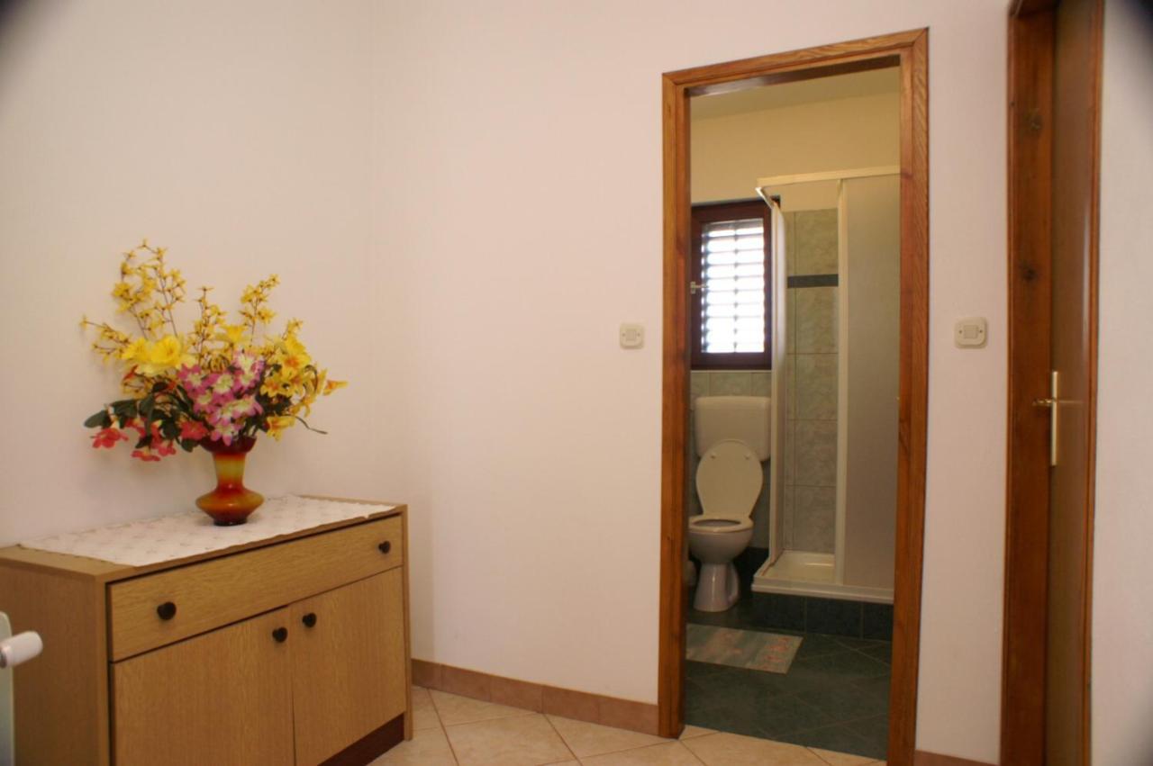 Apartments With A Parking Space Lun, Pag - 4062 מראה חיצוני תמונה