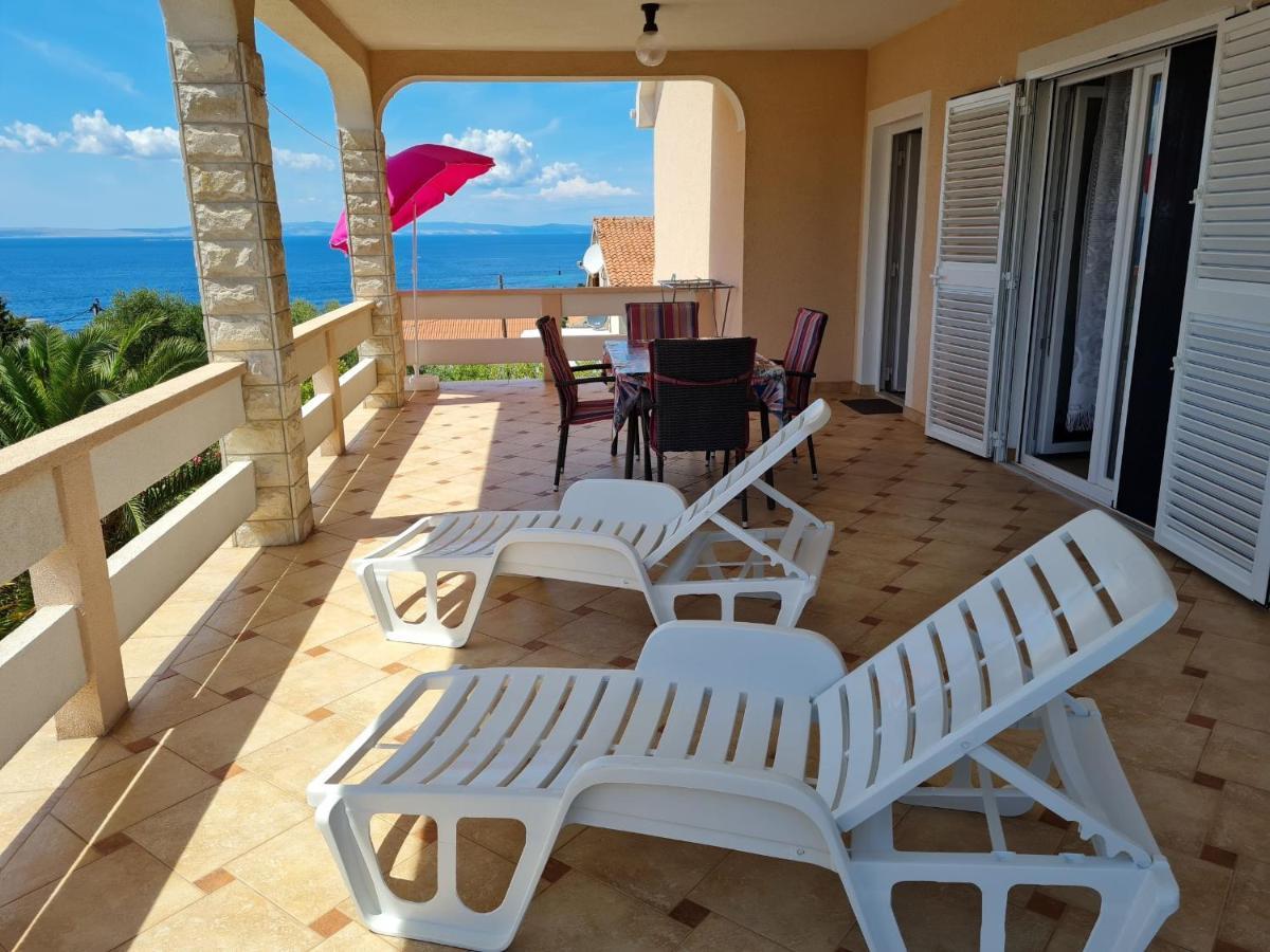 Apartments With A Parking Space Lun, Pag - 4062 מראה חיצוני תמונה